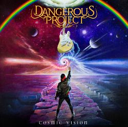 Dangerous Project - Cosmic Vision 